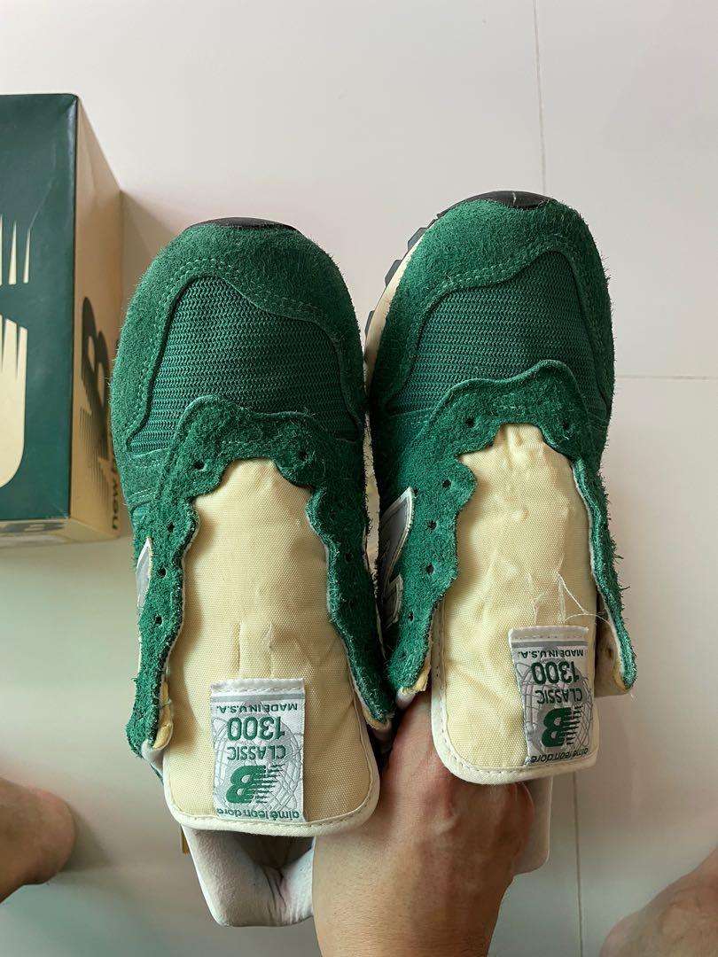 ald new balance 1300 release date
