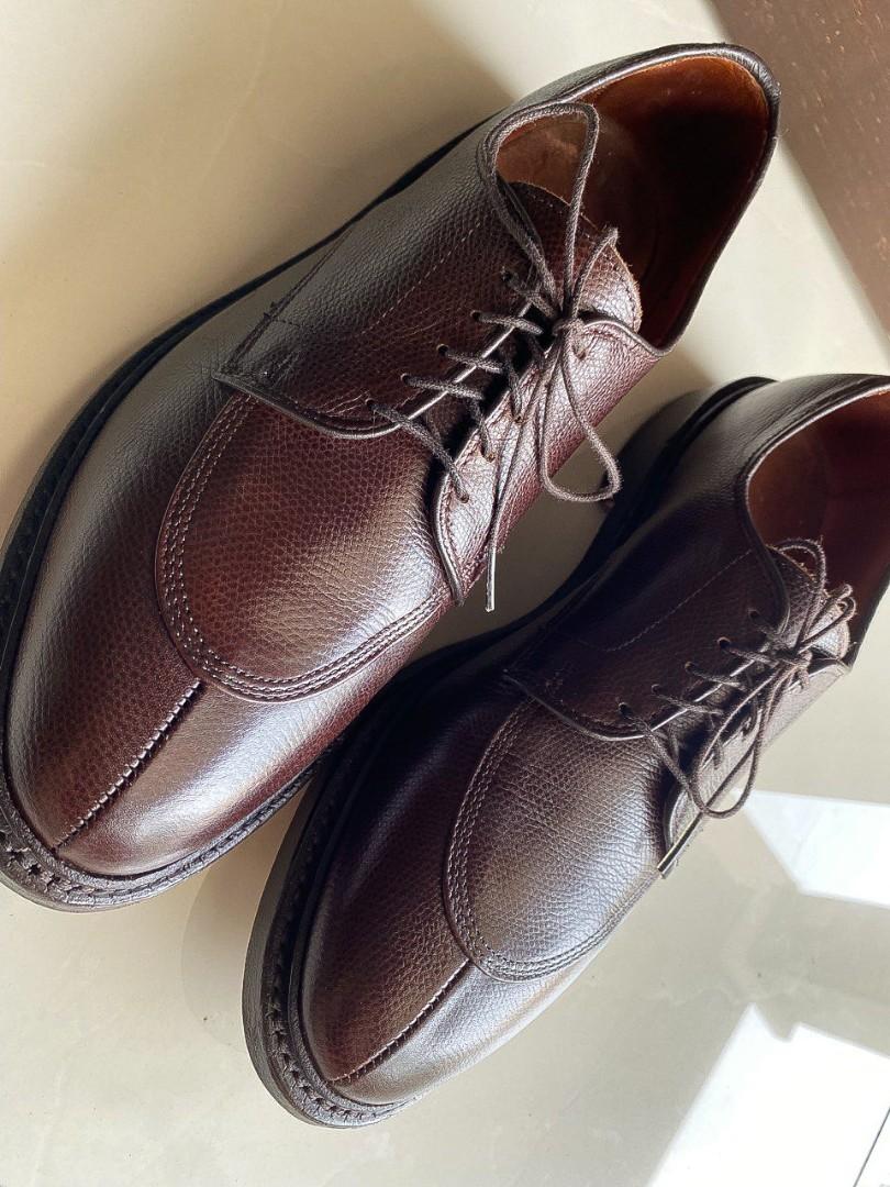 ALLEN EDMONDS Walton Men s Fashion Footwear Dress shoes on