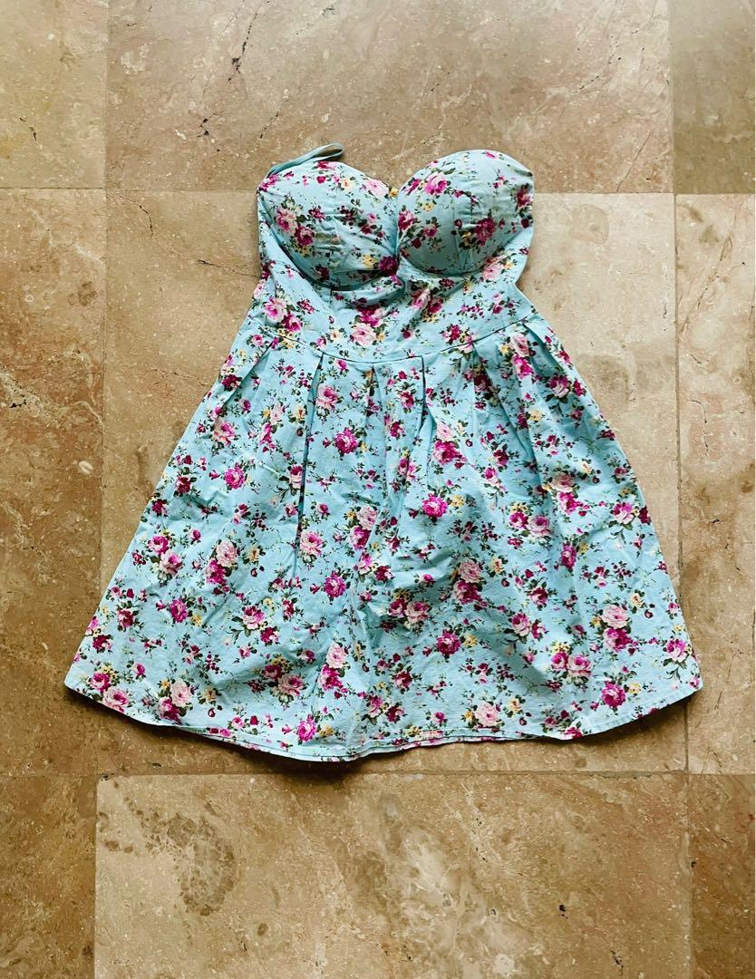 Ardene floral dress new arrivals