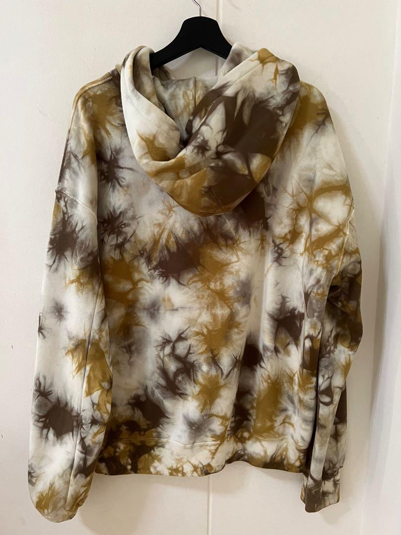Aritzia tie dye discount hoodie