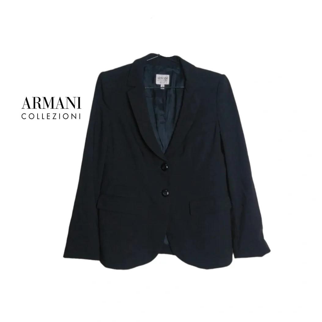 Armani on sale collection blazer