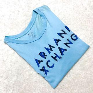 Armani Exchange Tee