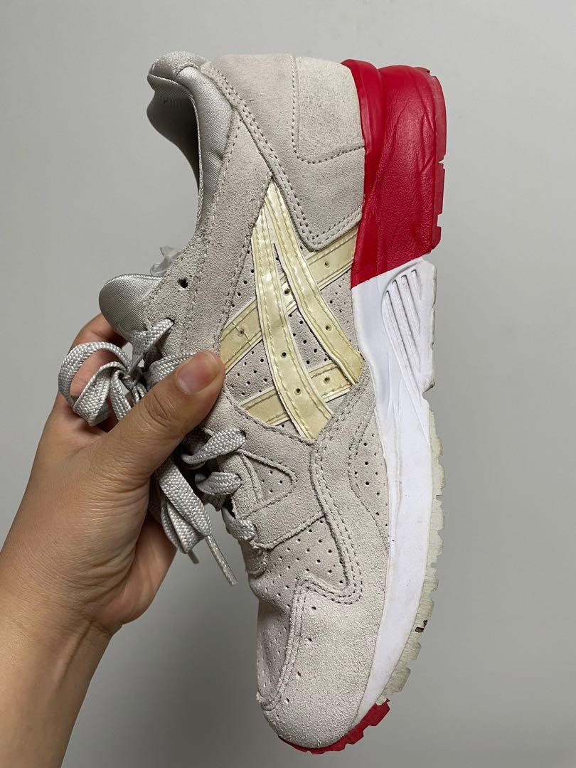 Asics gel lyte v concepts 8 ball store