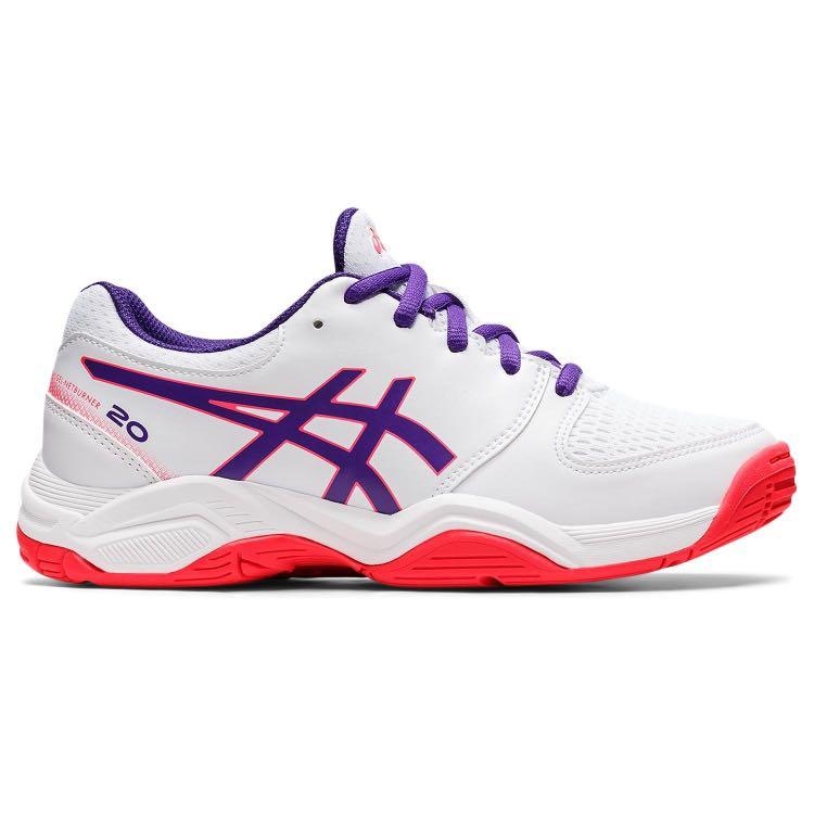 netball trainers nike