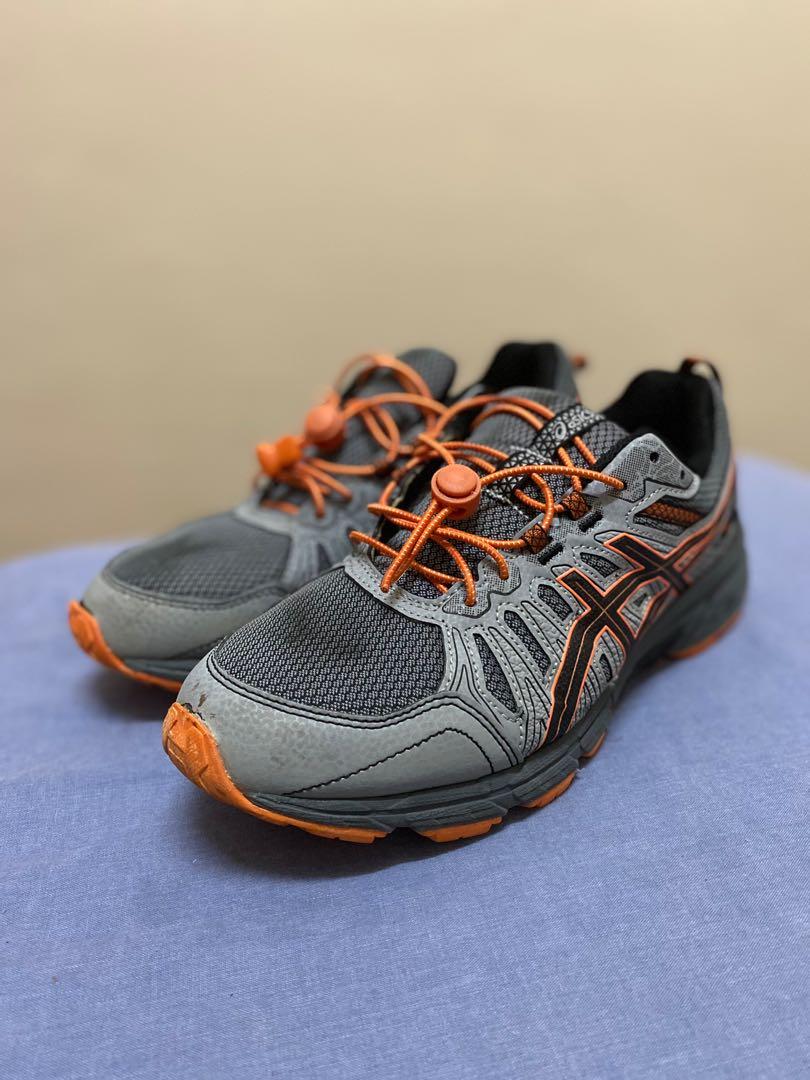 Asics gel-venture 7 trail cheap running shoes - ss20