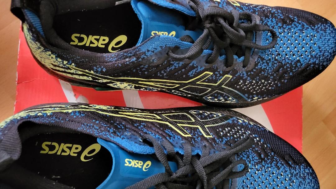 Asics kinsei stability shoe sales