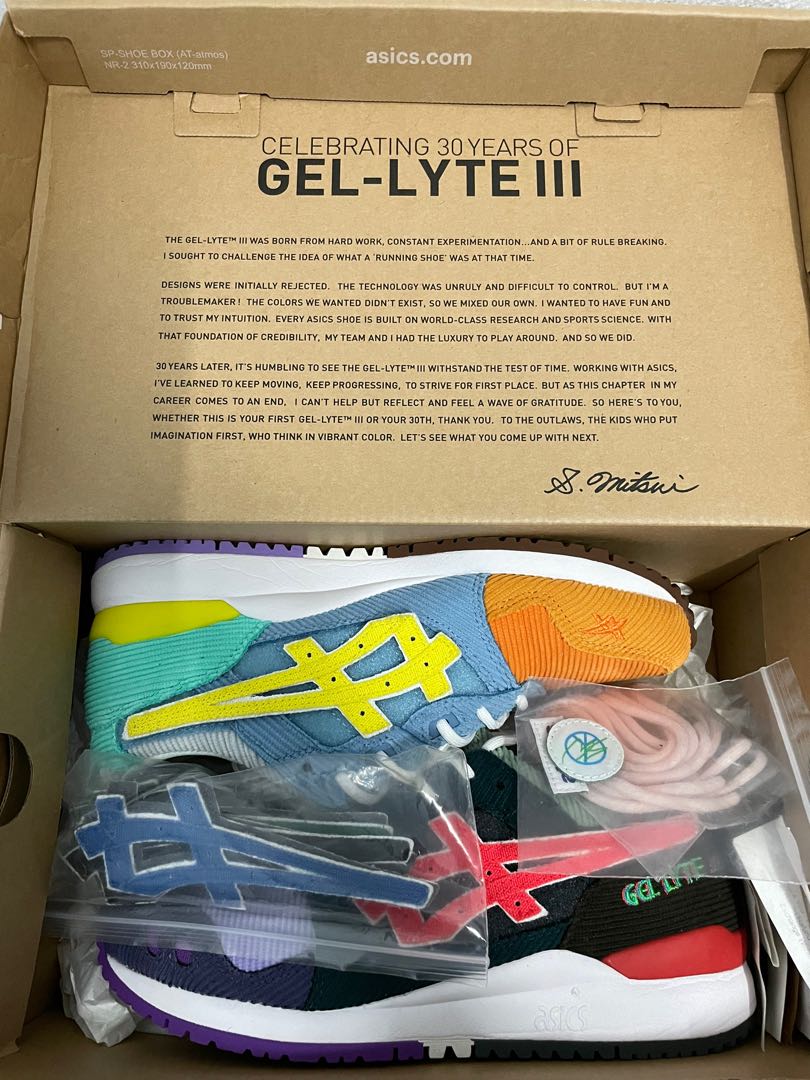 asics sean wotherspoon uk