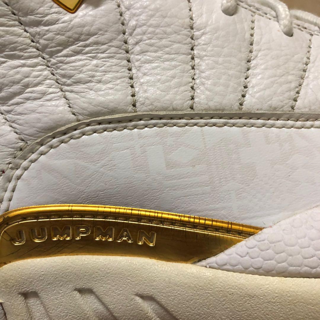 Jordan 12 fiba stockx hot sale