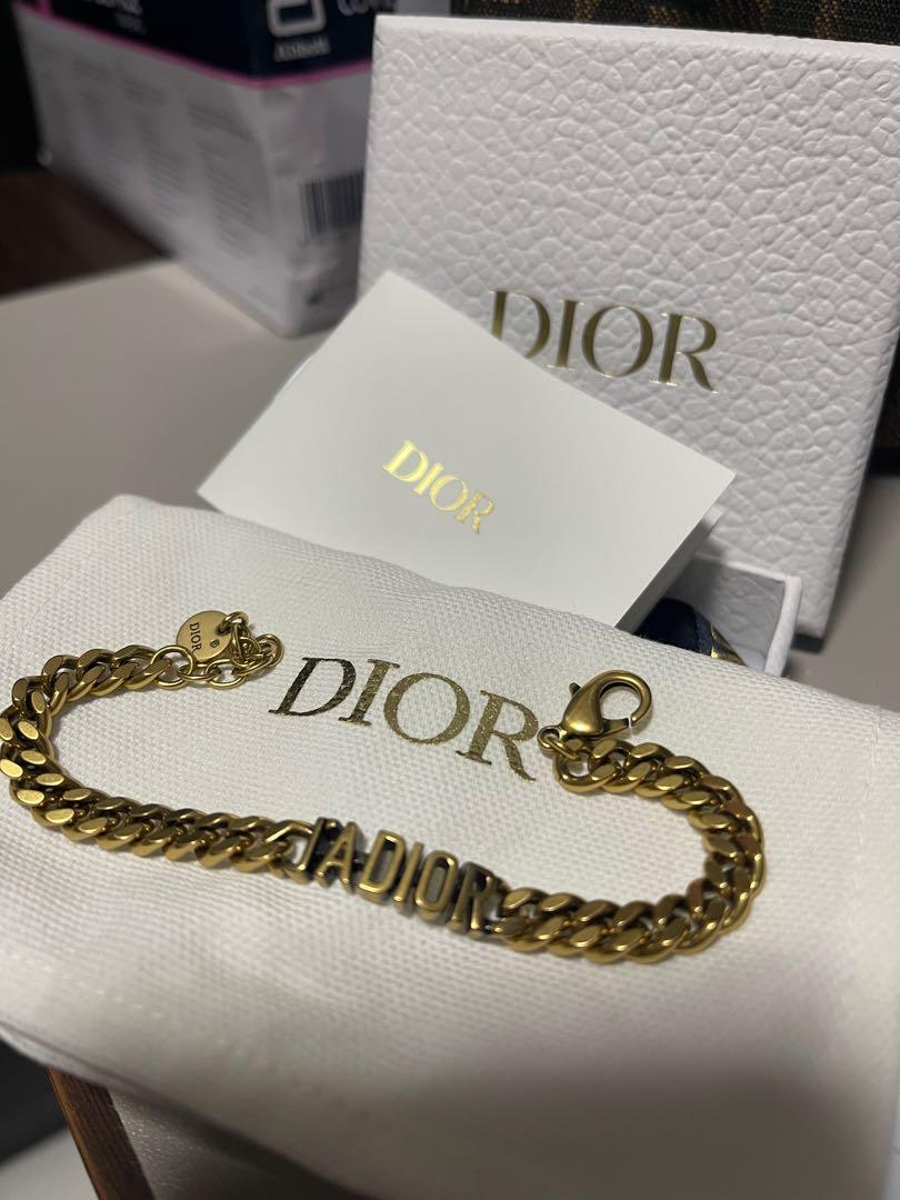 Christian dior top bracelet dhgate