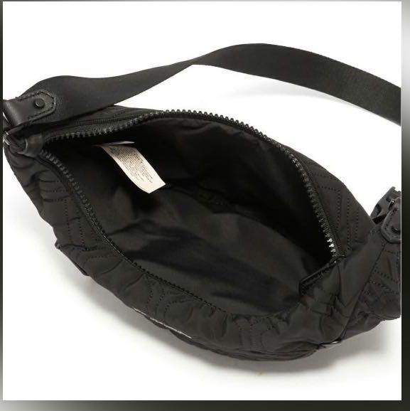 Authentic kate spade Jayne belt bag Women s Fashion Bags Wallets Cross body Bags on Carousell