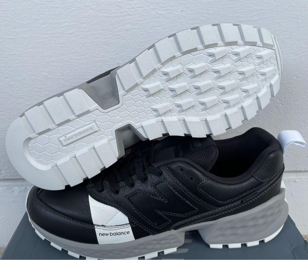 Authentic New Balance Rare 574 Sneakers Men s Fashion Footwear