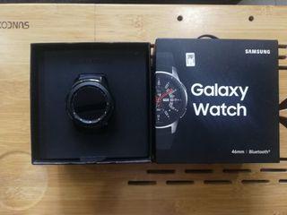 Authentic Preloved Samsung Galaxy Watch 46mm