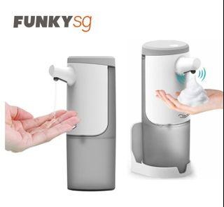 Automatic Soap Dispenser 450ml 15.37oz