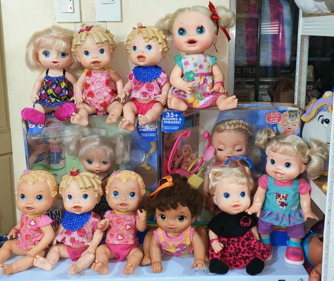 Baby discount alive collection
