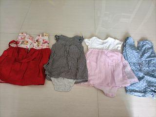 Baby girl dresses for cheap sale