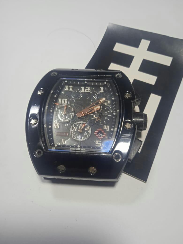 Richard discount mille am011