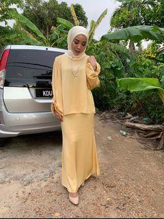 Baju Kurung