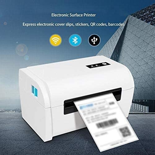Barcode Label Printer POS9200, Computers & Tech, Printers, Scanners