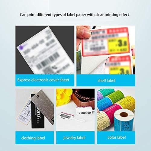 Barcode Label Printer POS9200, Computers & Tech, Printers, Scanners & Copiers on Carousell