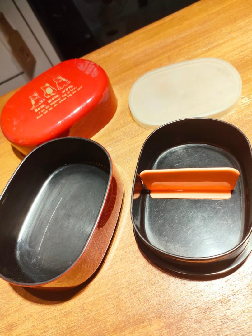 Bento Lunch box (Category: Dinnerware & Cutlery) located in Baliuag. Submitted by importeditemsbykimi (Listing ID 1156695136, Image 1). Description: .