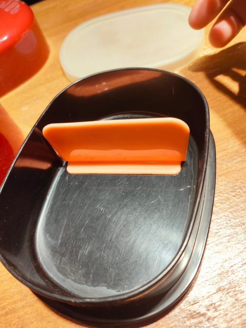 Bento Lunch box (Category: Dinnerware & Cutlery) located in Baliuag. Submitted by importeditemsbykimi (Listing ID 1156695136, Image 2). Description: .