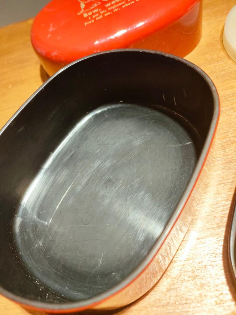Bento Lunch box (Category: Dinnerware & Cutlery) located in Baliuag. Submitted by importeditemsbykimi (Listing ID 1156695136, Image 3). Description: .