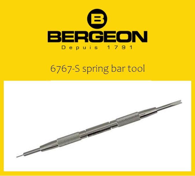 Bergeon 6767 super four online