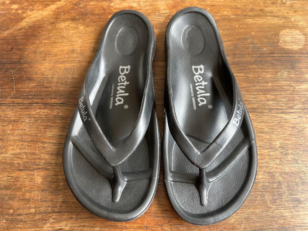 Birkenstock Betula Energy Flip Flop Size 38