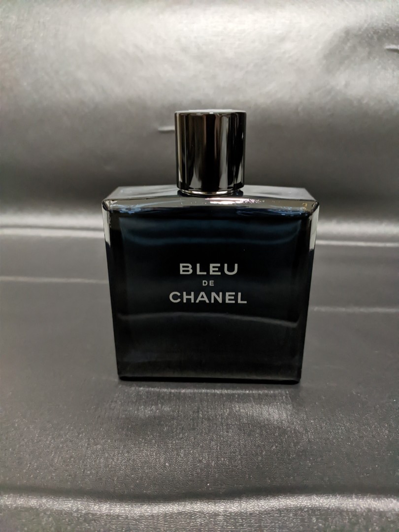Bleu De Chanel EDT - PREMIUM US TESTER, Beauty & Personal