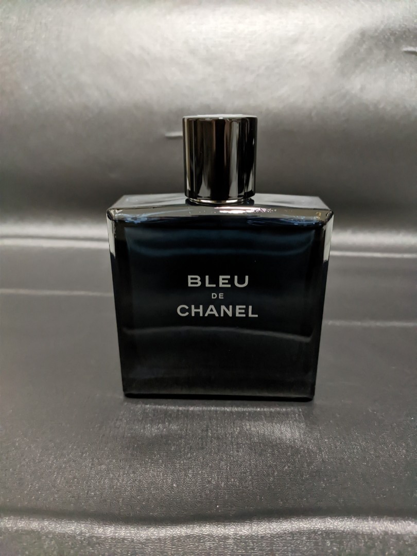 CHANEL DE BLUE 3 IN 1 GIFT SET