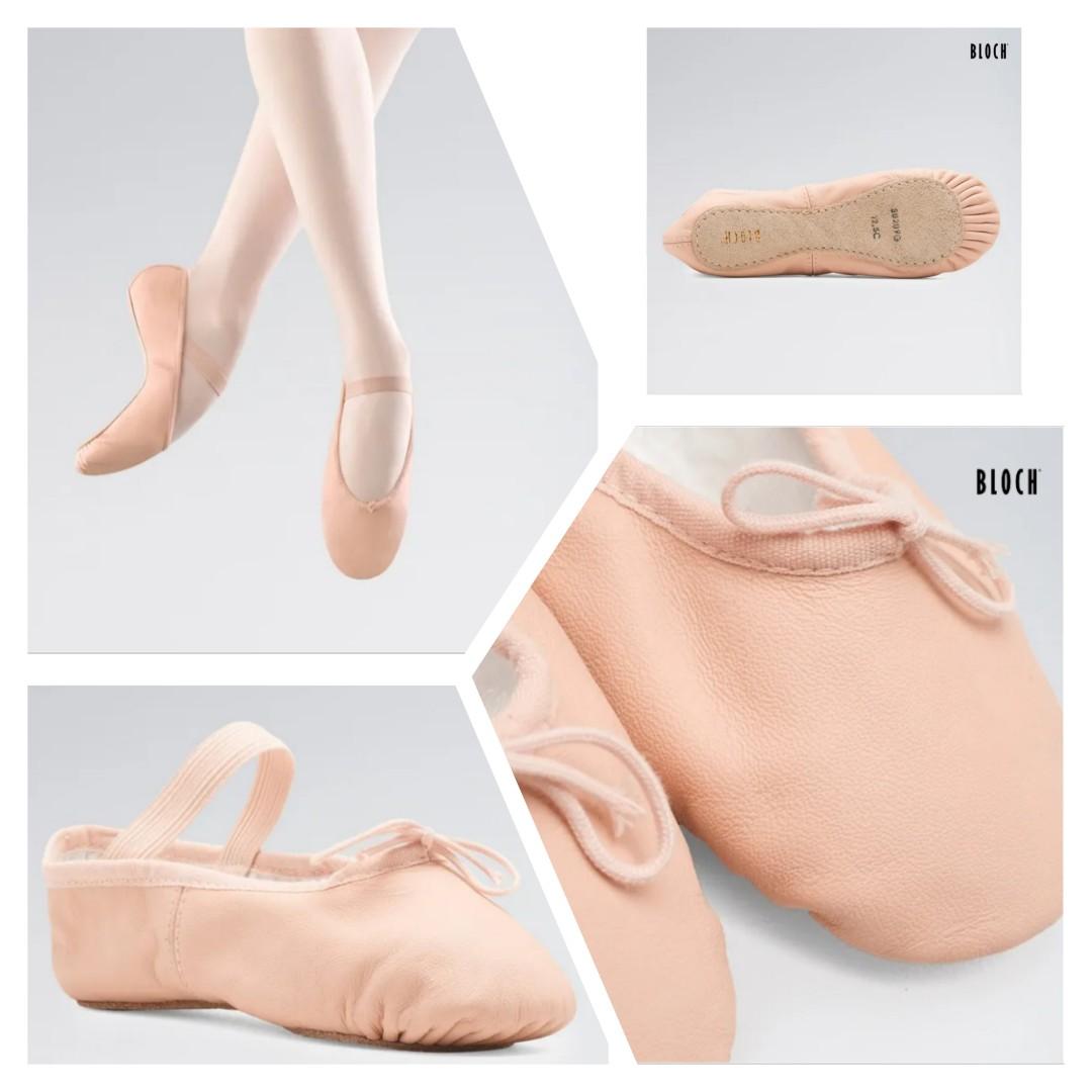 Full sole clearance