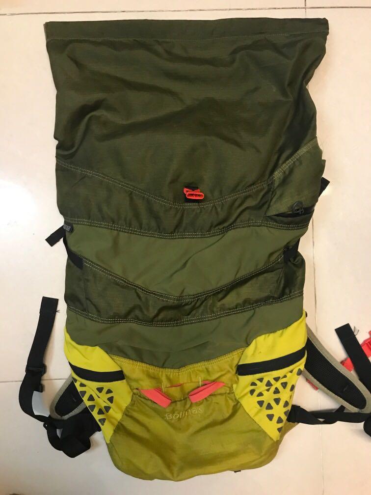 Boreas hot sale bolinas 30l