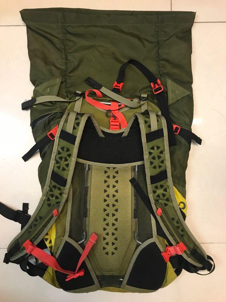 Boreas bolinas 30l deals