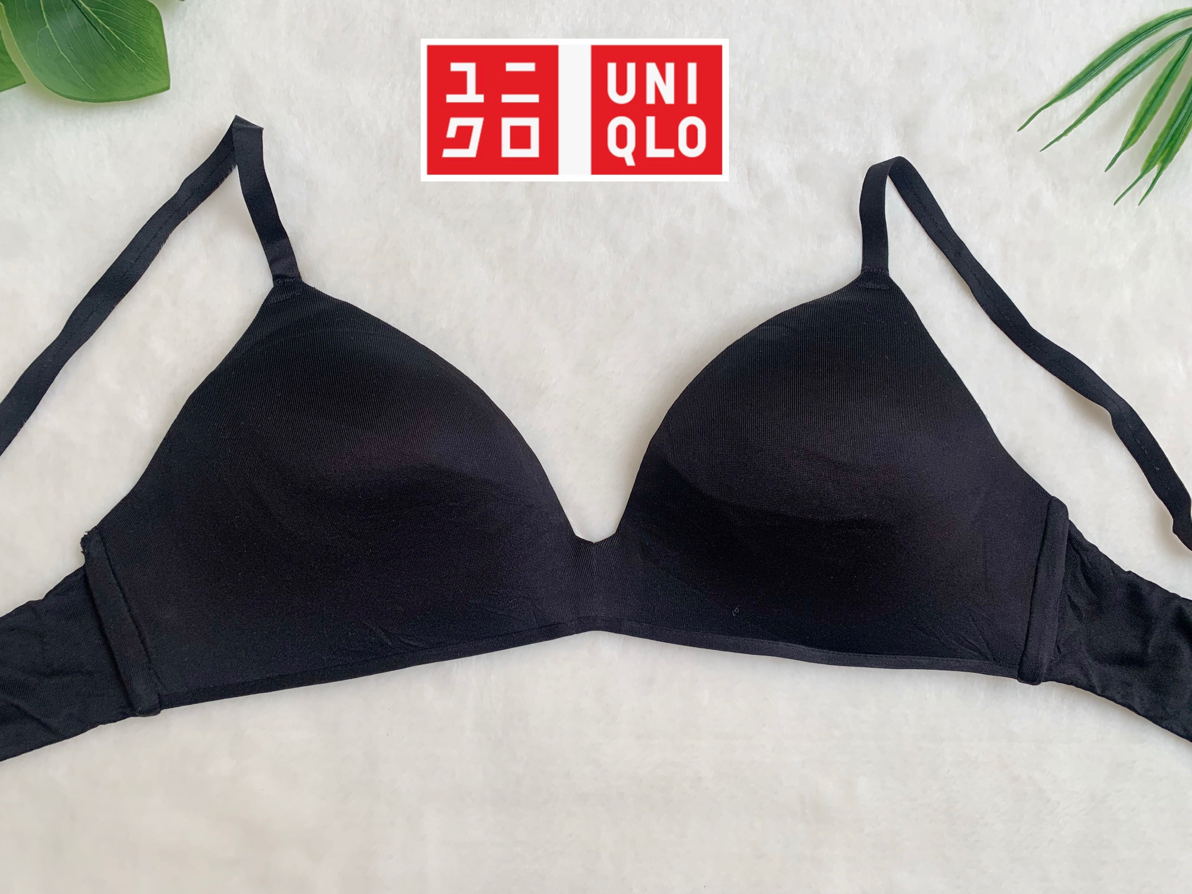 Harga bra uniqlo discount