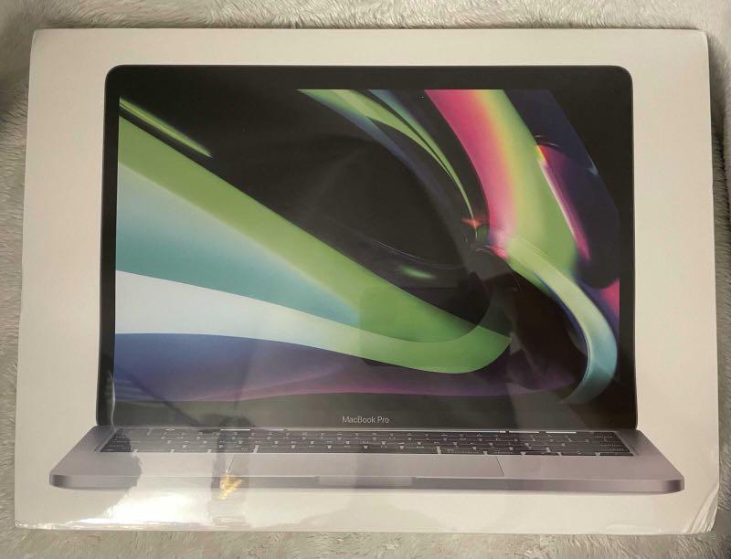 MacBook Pro 13inch 新品未開封