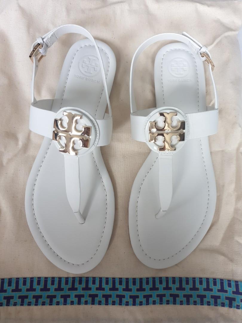 Brand New Tory Burch Bryce sandals
