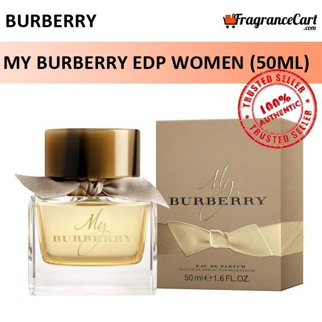 Burberry my burberry edp store 90ml