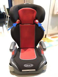 Car Seat