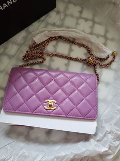 🔥 🔥Chanel 22S Collection Is available  Collection item 1