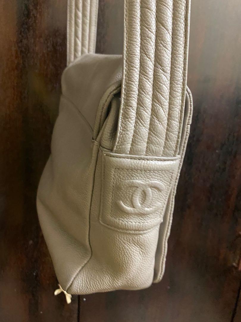 Chanel Messenger Bag, Luxury, Bags & Wallets on Carousell