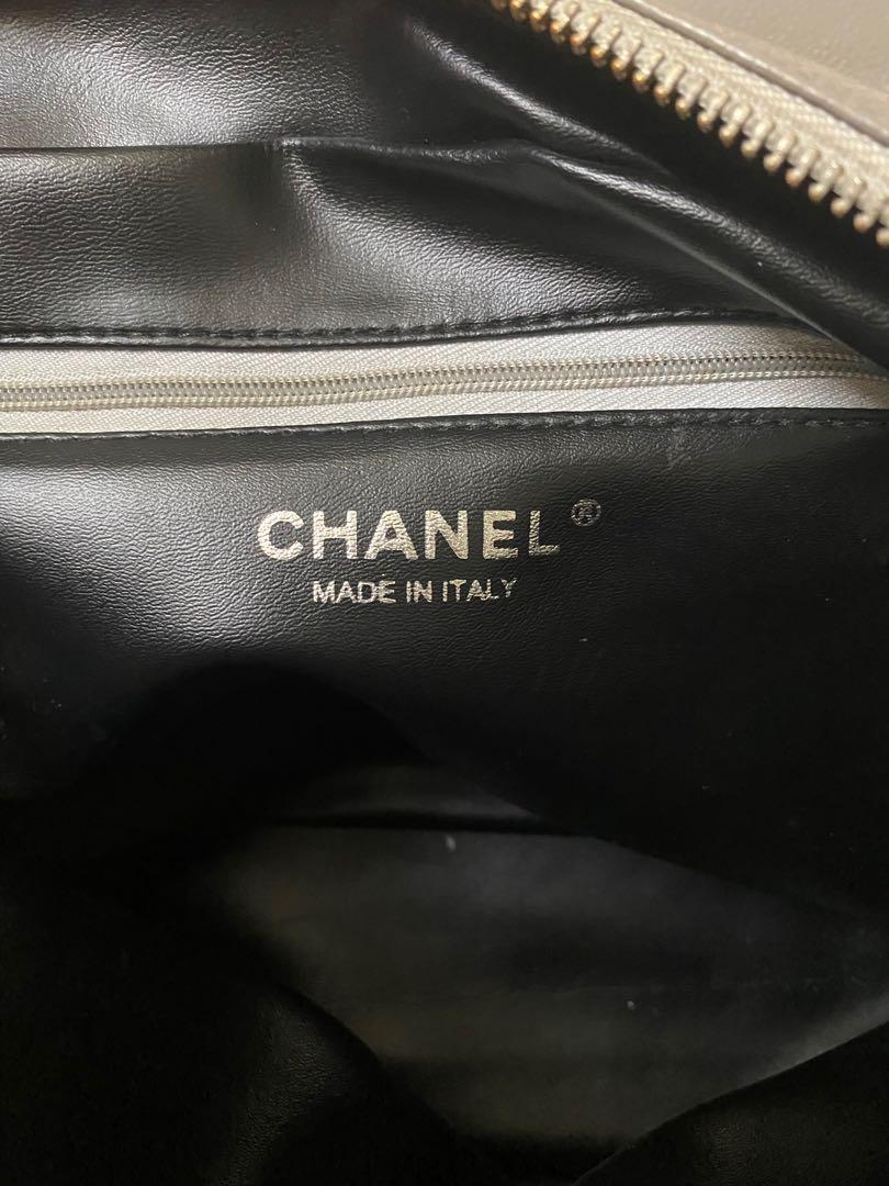 Chanel Messenger Bag, Luxury, Bags & Wallets on Carousell