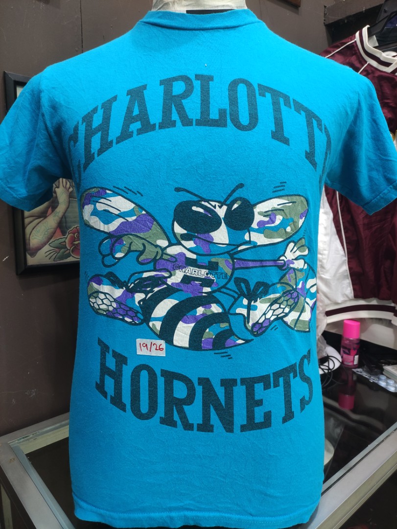 Charlotte, Men's Fashion, Tops & Sets, Tshirts & Polo Shirts on Carousell