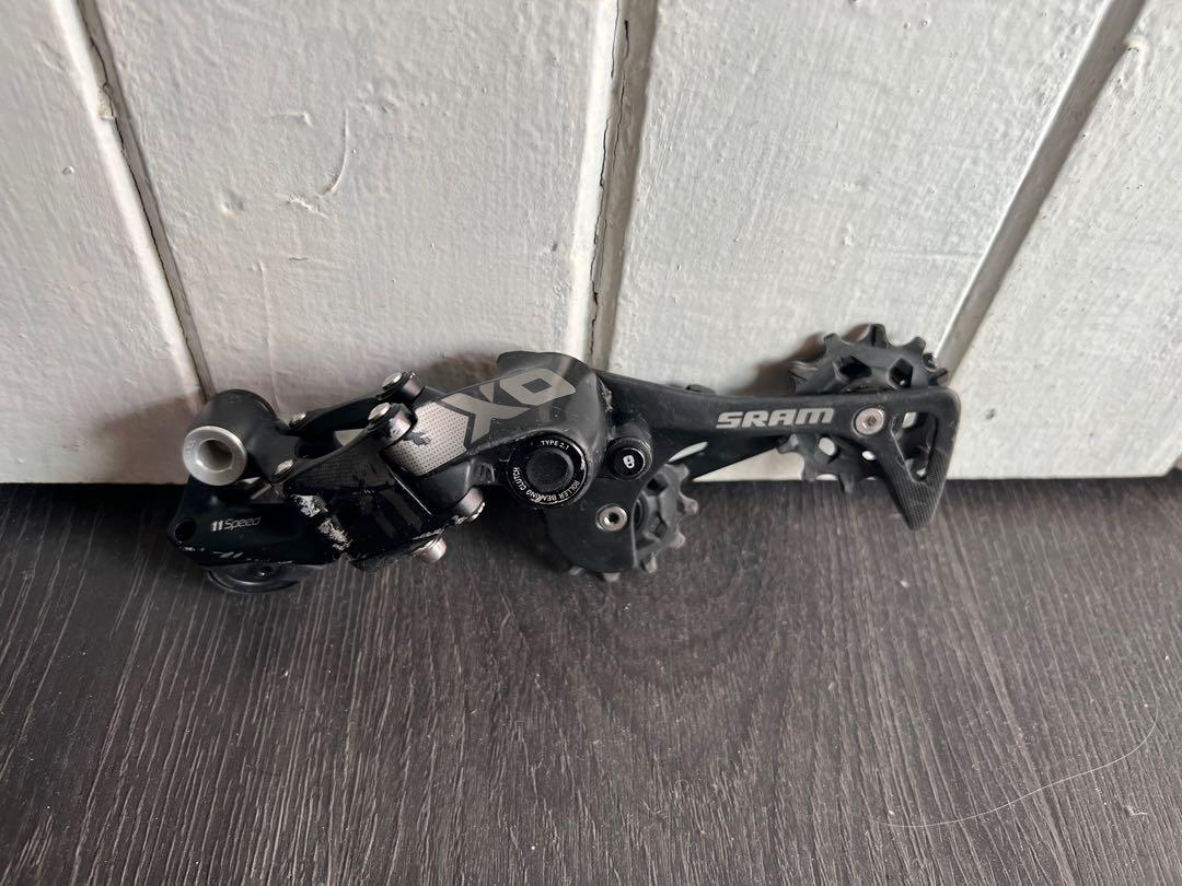Cheap SRAM XO REAR DERAILLEUR