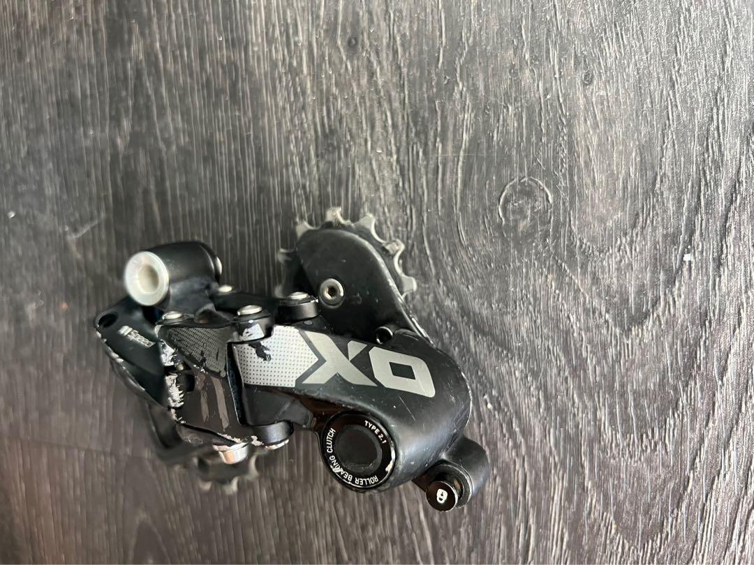 Cheap SRAM XO REAR DERAILLEUR
