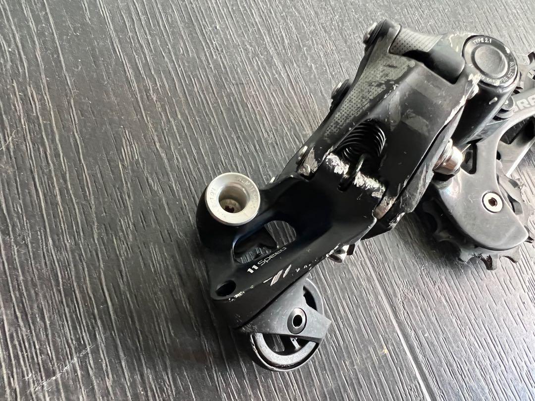 Cheap SRAM XO REAR DERAILLEUR