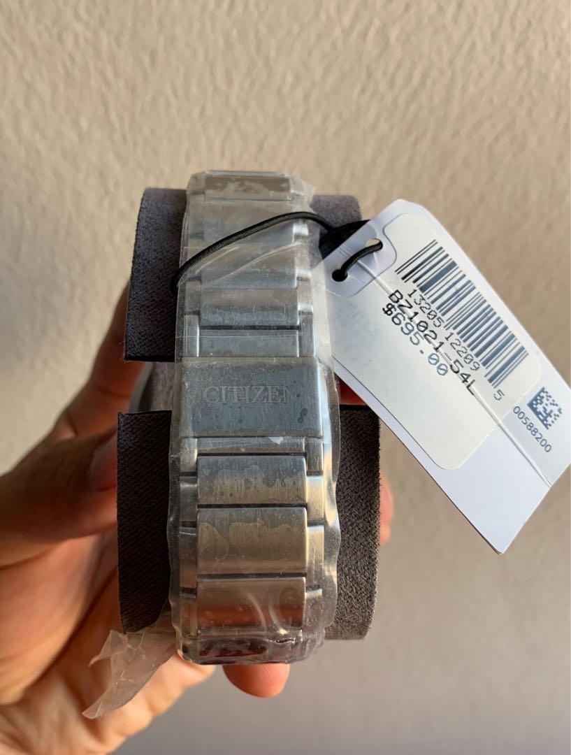 Citizen proximity pryzm bluetooth new arrivals