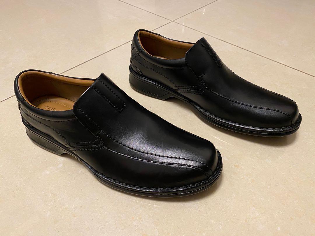 Men's escalade clearance step loafer
