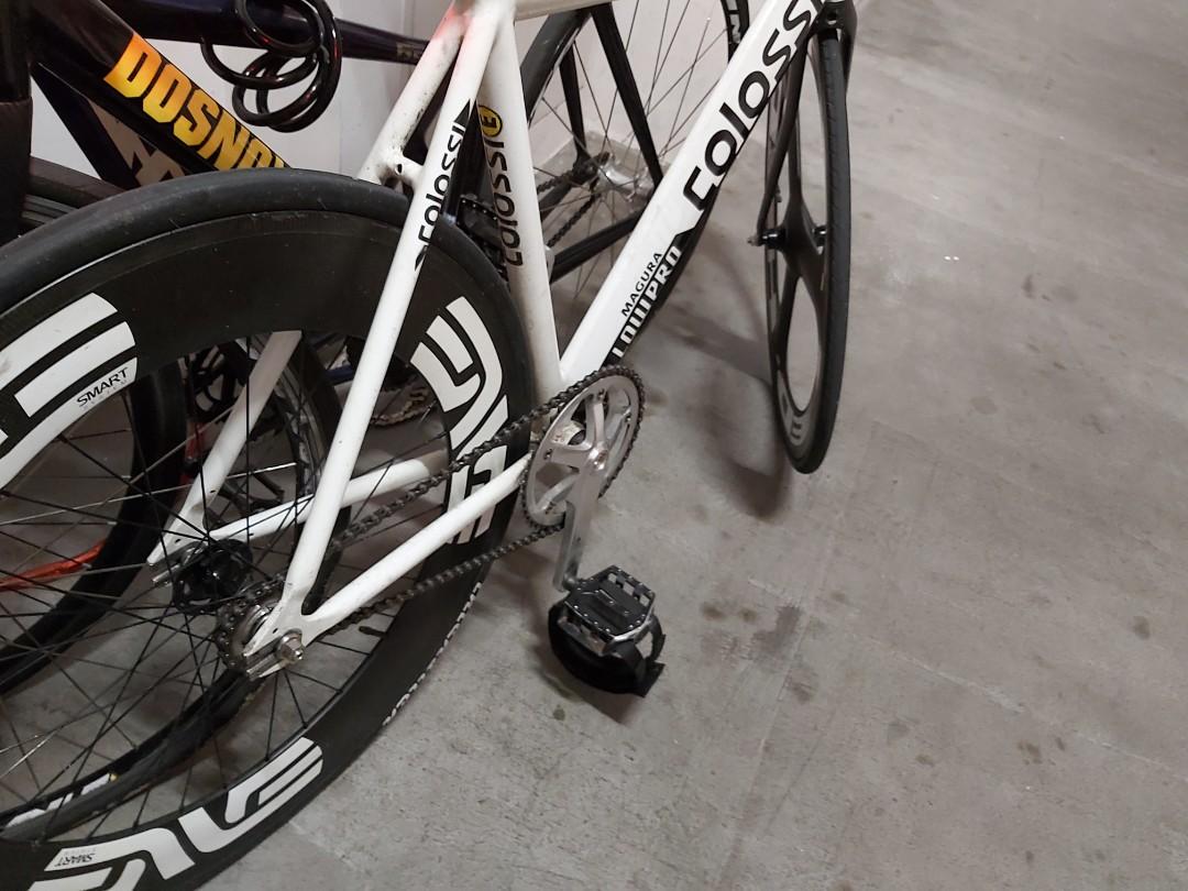 colossi crit frameset