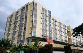 Condo For Rent in Stanford Suites 2 South Forbes Near Nuvali, Laguna Technopark and CALAX
