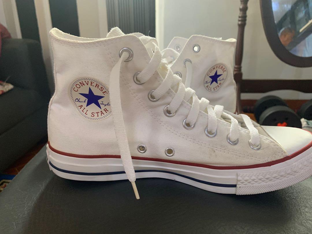 Converse all star high cut price store